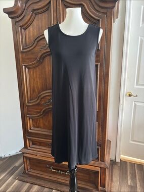 Preston & York black dress